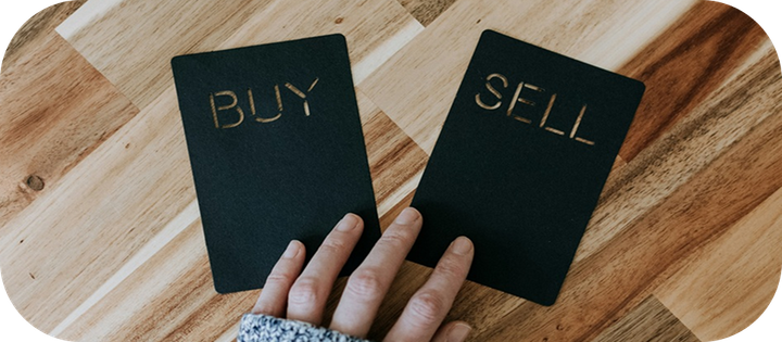 보험증권의 매매 거래